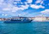 Deluxe Superior krydstogtskib MV Ave Maria - motoryacht 2018 Båd leje  2018 Split :: Bådudlejning Kroatien